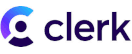 Clerk logo