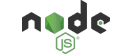 Node.js logo