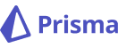 Prisma logo