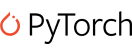 PyTorch logo