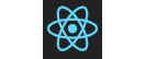 React logo