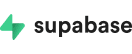 Supabase logo