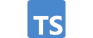 TypeScript logo