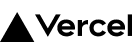 Vercel logo